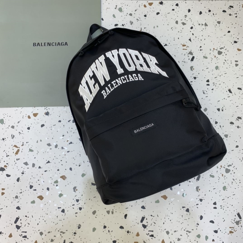 Ba*len*cia*ga backpacks